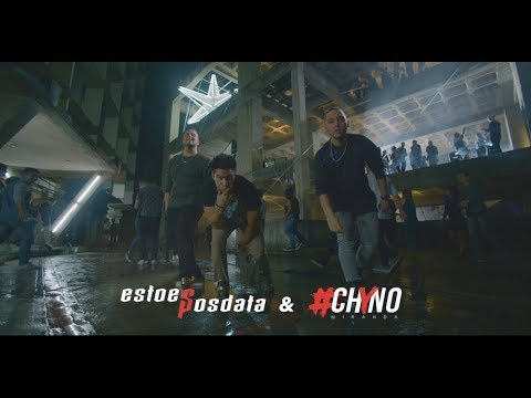 EstoeSPosdata & Chyno Miranda - Tu Boquita (Official Video)