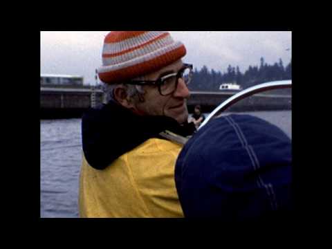 National Team Sculling Camp March 5, 1983 Dick Erickson, Frank Cunningham, Harry Parker