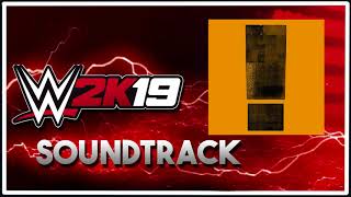 WWE 2K19 Soundtrack | Shinedown - Devil