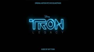 Tron Legacy - Soundtrack - 16 | Rectifier - Daft Punk