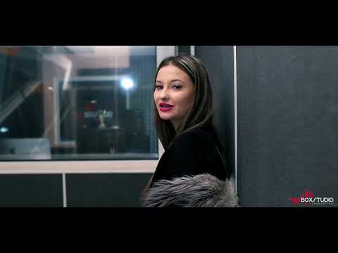 Luis Fonsi - Sola (Romanian Cover by Catalina Gheorghiu)