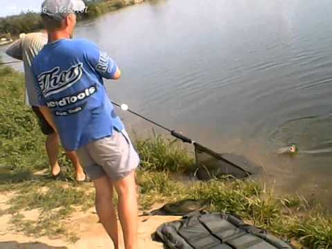 Santion  Bihor 5,6,7 aug.2011.avi