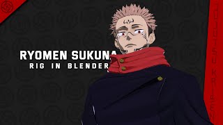 Ryomen Sukuna Rig video thumbnail