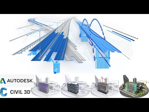 Civil 3D Tutorial Corridor Highway Basics Every Beginner Must Know