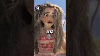 5 INTERESTING Facts About MOANA!