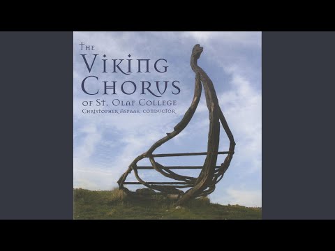 This Is My Song (After J. Sibelius's "Finlandia") (Live)