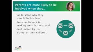 Connecting with Parents about EWS: Tips for School Districts