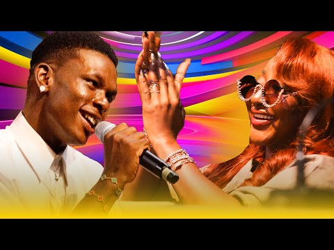 Ladies Were Blushing! Paskal Sings Flavour’s ‘Baby Oku’ and Judges Loved It | DTH