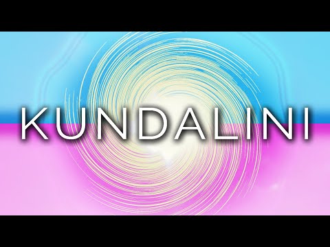 1640-IT Gavino, KUNDALINI - Ipnosi Esoterica ∞ Lucio Carsi