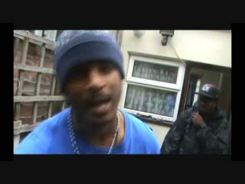 Black The Ripper & Rhymestein - G - Ride Freestyle (VIDEO)