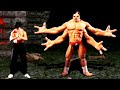 TAS Mortal Kombat 1 Arcade Liu Kang