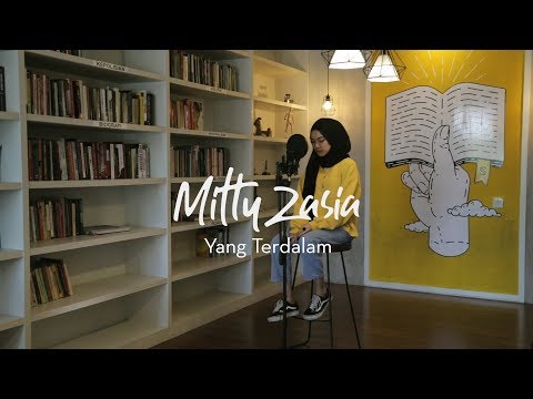 Yang Terdalam - NOAH cover by Mitty Zasia