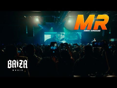 Remik González - MR 👑 (Video Oficial)