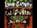 Transcendental Fornication - Love Battery - Confusion Au Go Go