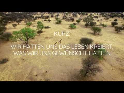 Conny Schumacher - meine Geschichte