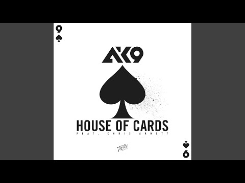 House Of Cards (feat. Chris Arnott)