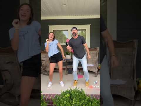 Walker Hayes Tiktok | New Tiktok Viral Dance 2021 #Fancylike