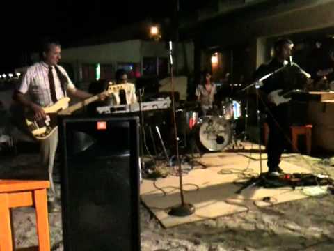 LINK QUARTET @ HEATWAVE FESTIVAL à La Vague / Six Fours