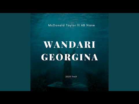 Wandari Georgina (AB Nane x McDonald Taylor)