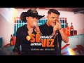 SÓ MAIS UMA VEZ Natanzinho Lima Feat CantorHeitorCosta
