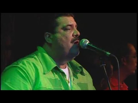 Maelo Ruiz | Concierto Completo | Éxitos
