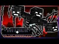 Wither: Reincarnated - Minecraft Mod Release Trailer