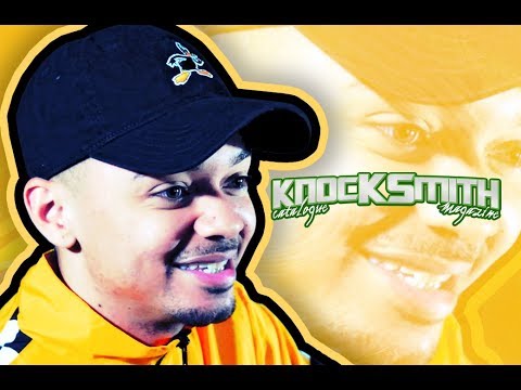 Miles Minnick (One Way) Interview w/ Knocksmith Magazine (OFFICIAL)