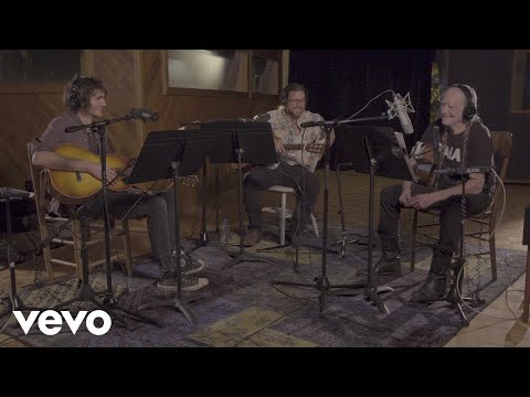 Willie Nelson and The Boys - Healing Hands of Time (Episode Two)