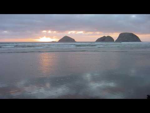 Glensk - Pacific Blue (Original Mix)