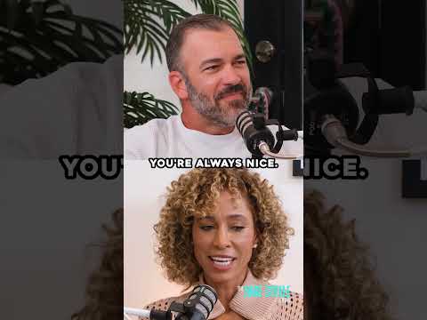 One week married, 10 months since we met, 30+ yrs after our moms met. Full story on YouTube 🎥✨