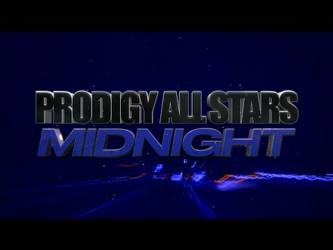 Prodigy Allstars Midnight 2022-23