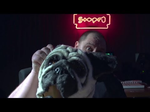 Przygody Mopsa - Sposób na Mopsa (odc.1)