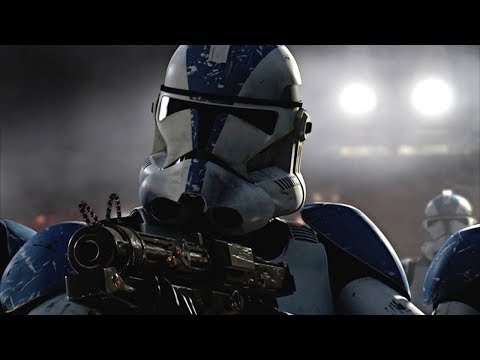 Star Wars Lore Episode CLXXXII (182) – Commander Appo