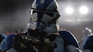 Star Wars Lore – Commander Appo