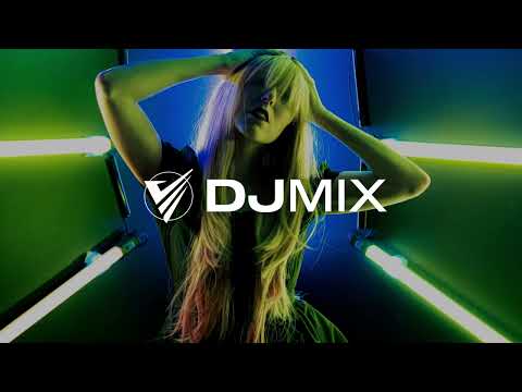 Mark Vox DJ Mix 004 I Piano House & Dance Pop