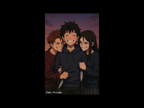 Just Dave - Fake Friends