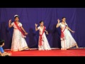 Sneha S Dance