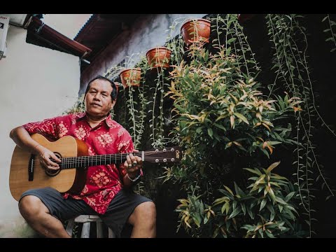 De Alot - De Pedih Yen Rindu