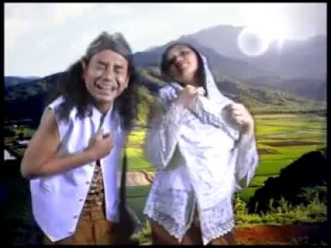 Nurjanah Cipt: Arie M.S  Vocal: Paijo Londo