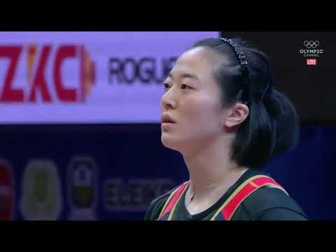 Mikiko Ando 🇯🇵 – 222kg 5th Place – 2019 World Weightlifting Championships – Women's 59 kg