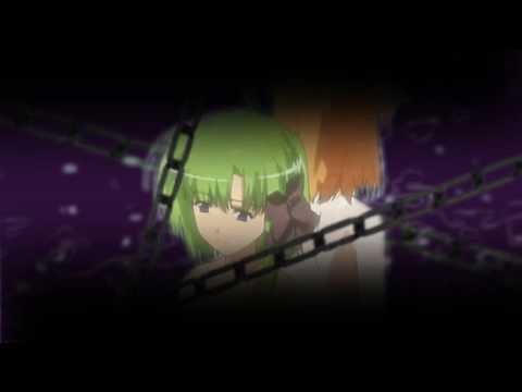 MAD Shuffle -Higurashi version-  -tsuizo no despair-