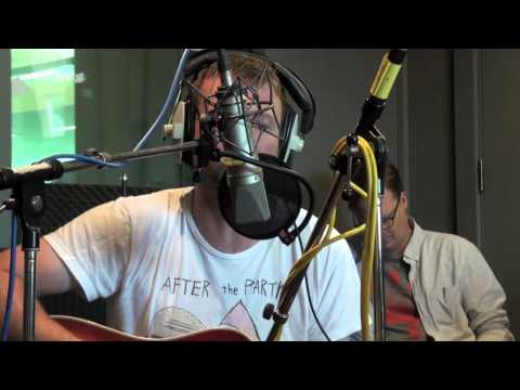 Bell X1 - Next To You (acoustic)