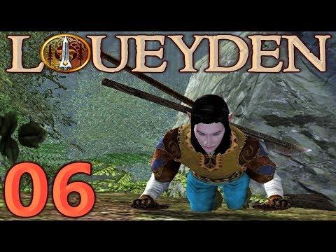 LOTRO: Loueyden the Warden #6 - Andrath, Deeding, New Mounts - Bree-land Part 2
