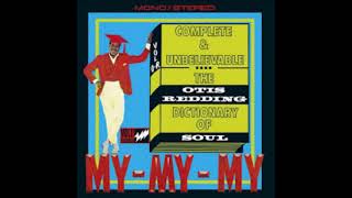 I Love You More Than Words Can Say - Otis Redding - 1967