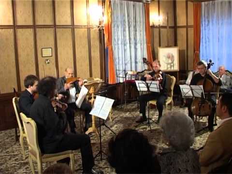 Zamfir cameral 2013 Arcus Covasna Movie1 Full