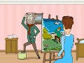 Последний лист 