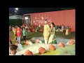 Most Favourite Couple Entry Fog Entry Cold Pyro Rajkot Couple Entry