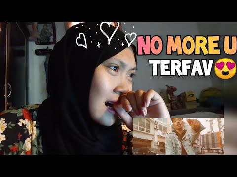 NO MORE U - Silfa Boys & Gabriel Marini MV Reaction!! Music HighClass!!