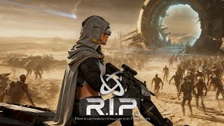 転生保険株式会社 R.I.P.  入社しました