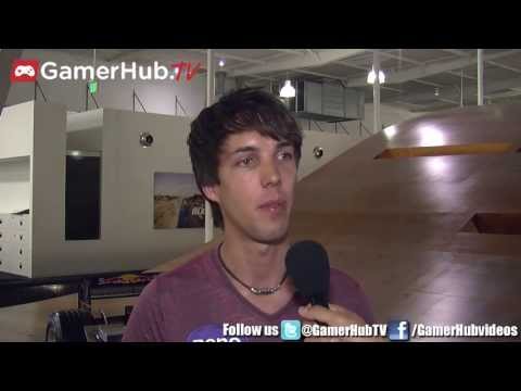 Manuel Grubby Schenkhuizen Talks StarCraft II